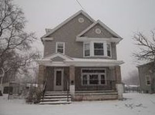 225 Selby St, Alliance, OH