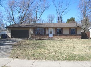 2125 Brook Dr, Kalamazoo, MI 49048
