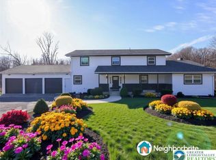 1301 Bunny Ln, Brodheadsville, PA 18322