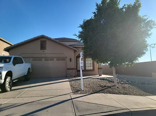 10253 W Chipman Rd, Tolleson, AZ 85353