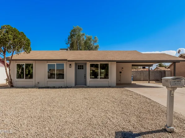 903 W WATSON Drive, Tempe, AZ 85283