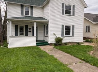 728 Taylor St SW, Massillon, OH 44647