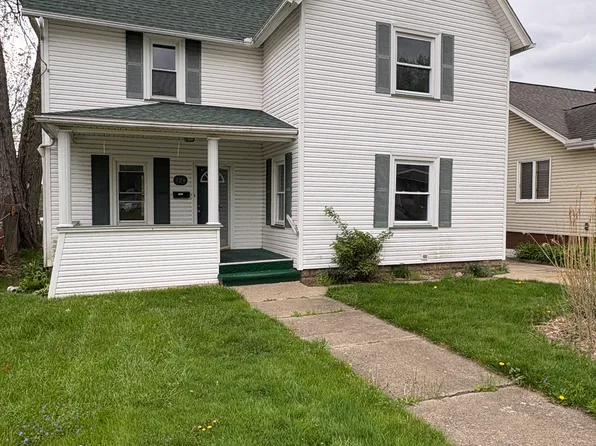 728 Taylor St SW, Massillon, OH 44647