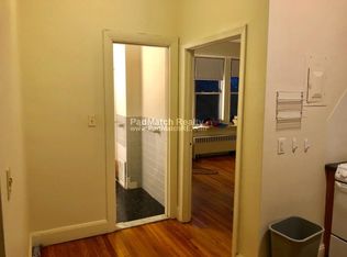 39 Lancaster Ter, Brookline, MA 02446