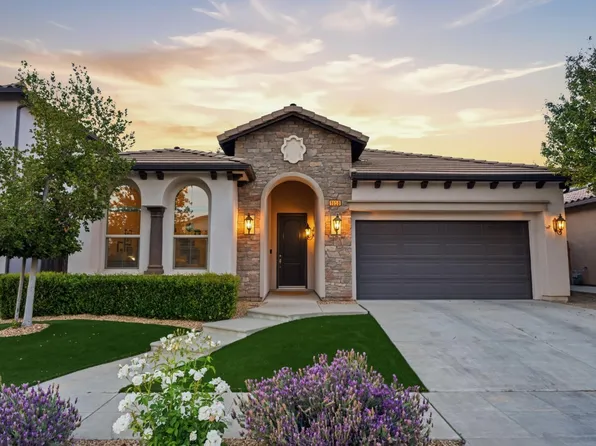 1850 E Green Sage Ave, Fresno, CA 93730