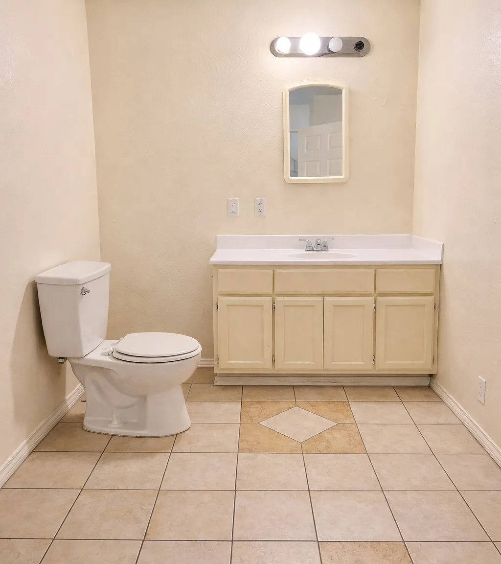 Studio, 200 sqft, $1,050 — Photo 4