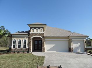 15597 Spotted Saddle Cir, Jacksonville, FL 32218
