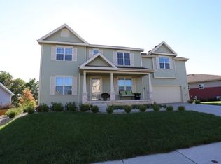 2937 Winter Park Pl, Madison, WI 53719