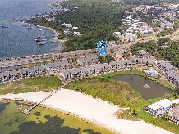 5th image of 200 Pensacola Beach Rd APT H1
