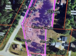 5235 Greenwood Rd, Prescott, MI 48756