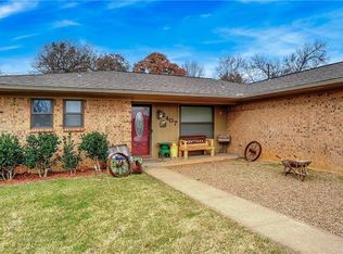2407 Avon Dr, Denison, TX 75020