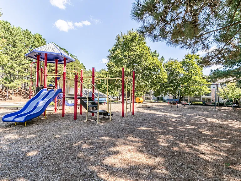 Playground at Gwinnett Pointe in Norcross, GA 30093