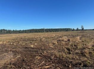 Conway Rosteet Rd, Longville, LA 70652