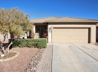 20918 E Frontier Rd, Red Rock, AZ 85145