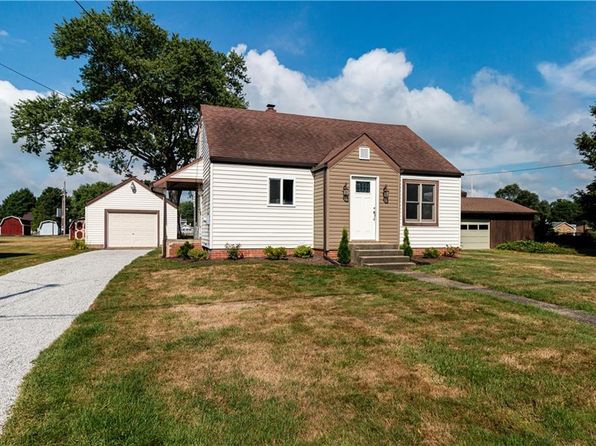 Recently Sold Homes In Magnolia Oh 199 Transactions Zillow