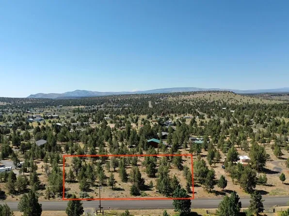 Custer Road 4900 #Tl, Prineville, OR 97754