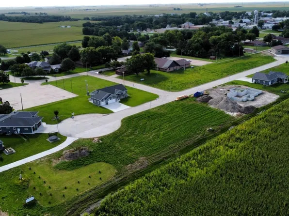 801 Saltzman Dr, Shickley, NE 68436