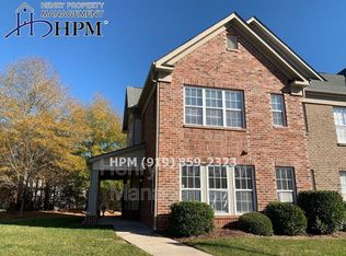 2112 Kedvale Ave, Raleigh, NC 27617