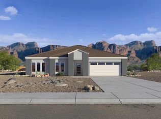 12557 W Old Farm Dr, Marana, AZ 85653