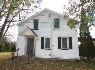 4056 N Creek Rd, Palmyra, NY 14522