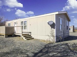 1330 W 9th St, Silver Springs, NV