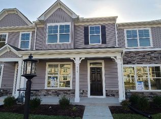 937 Scott Commons Ln, Richmond, VA 23227