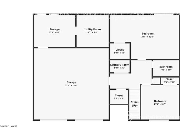 3rd image of 4215 Mulberry Ridge Ln