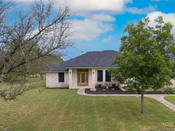 2301 Deer Trl, Lampasas, TX 76550