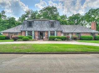 24 Northridge Rd, Shawnee, OK 74804