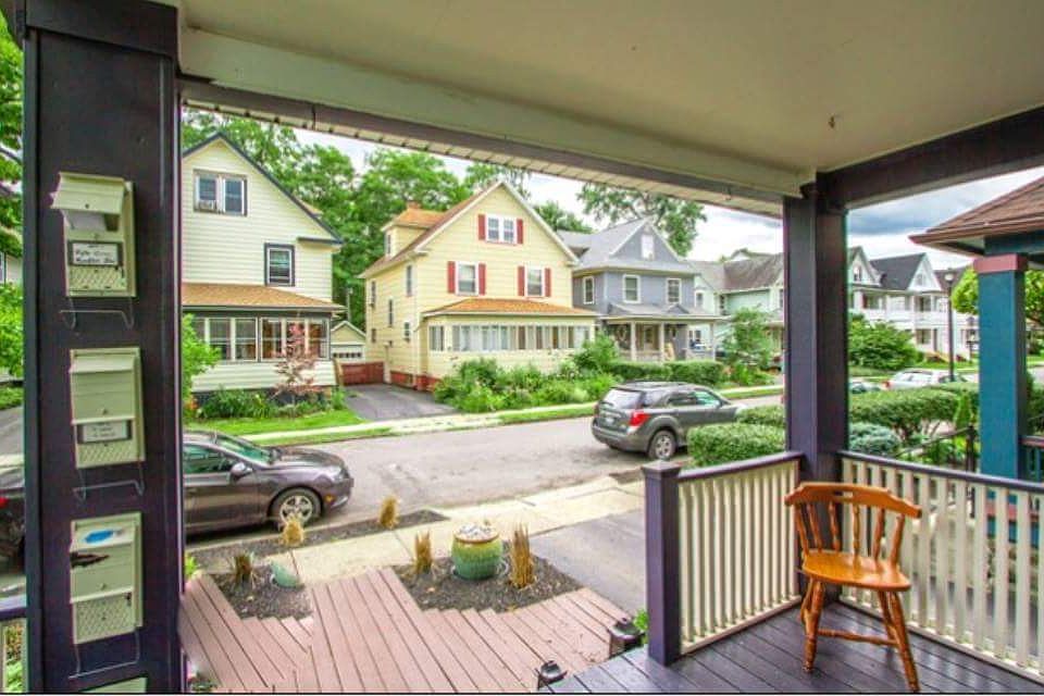 Porch
