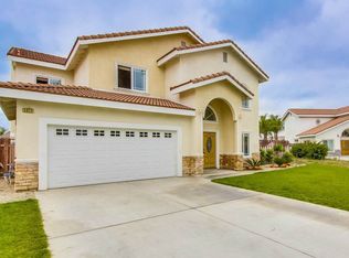 5023 Saddleback St, Montclair, CA 91763