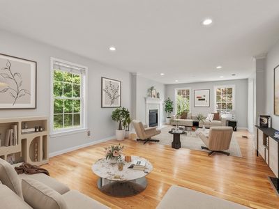 11 Ginger Way, South Easton, MA, 02375