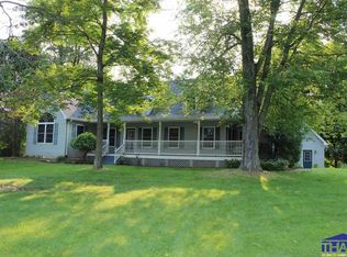 3215 W Private Road 625 N, Brazil, IN 47834