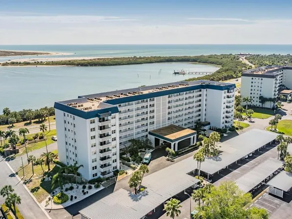 7 Elgin Pl APT 202, Dunedin, FL 34698