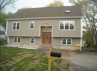 24 Rochelle St, Brockton, MA 02301