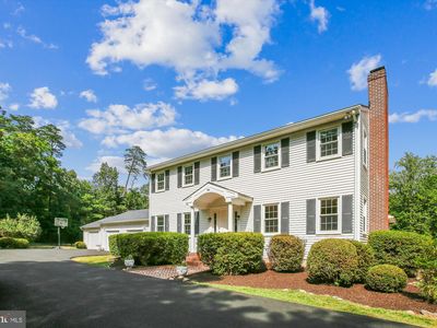 9111 Mountain Valley Rd, Fairfax Station, VA, 22039