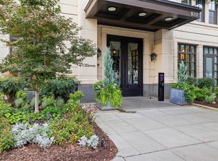 1011 M St NW Unit 702, Washington, DC 20001