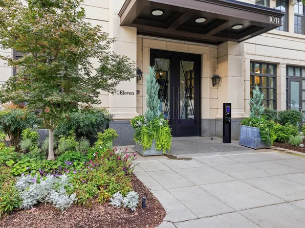 1011 M St NW Unit 702, Washington, DC 20001