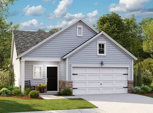 DRAKE Plan, Horizons at Summers Corner | 55+ : The Cottages, Summerville, SC 29485