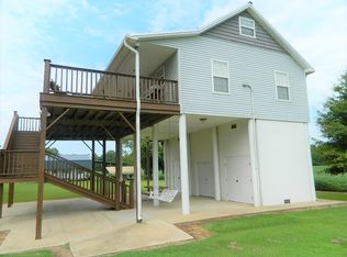 88 Creekside View Ln LOT 90-91, Decaturville, TN 38329