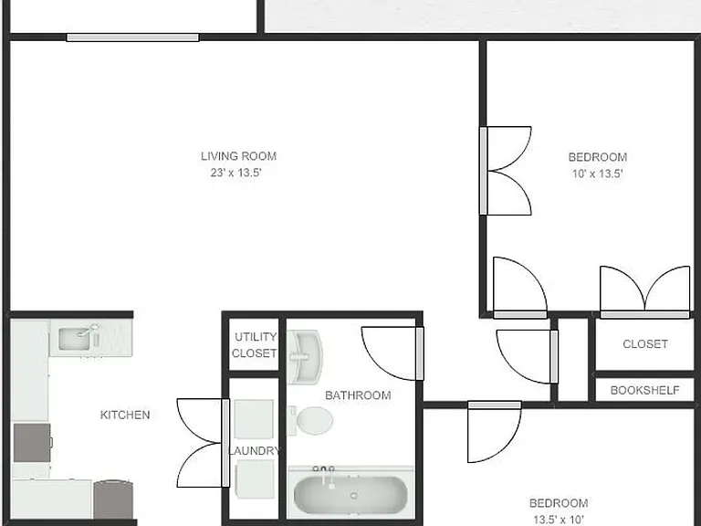 708 Westwinds Drive — Photo 2