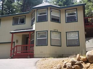 372 Osprey Loop, Chester, CA 96020