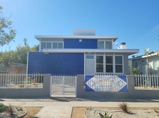 709 S. Flower St., Inglewood, CA 90301