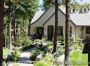 6155 Lake Geneva Dr, Reno, NV