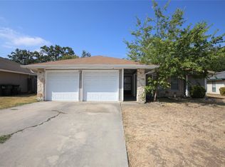 1902 Garden Villa Dr, Georgetown, TX 78628