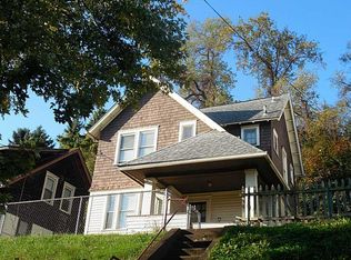 617 6th St, Clairton, PA