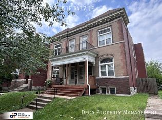 5417 S Broadway APT 1F-5417-1F, Saint Louis, MO 63111