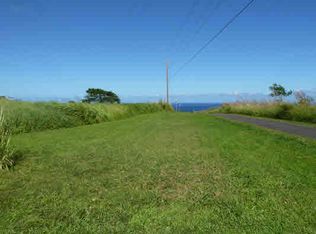 Souza Rd LOT 64, Pepeekeo, HI 96783
