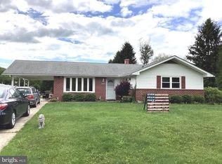 1412 N Bend Rd, Jarrettsville, MD 21084