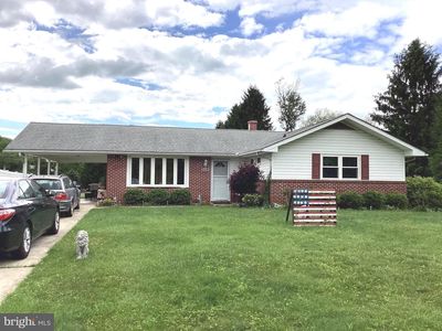 1412 N Bend Rd, Jarrettsville, MD, 21084